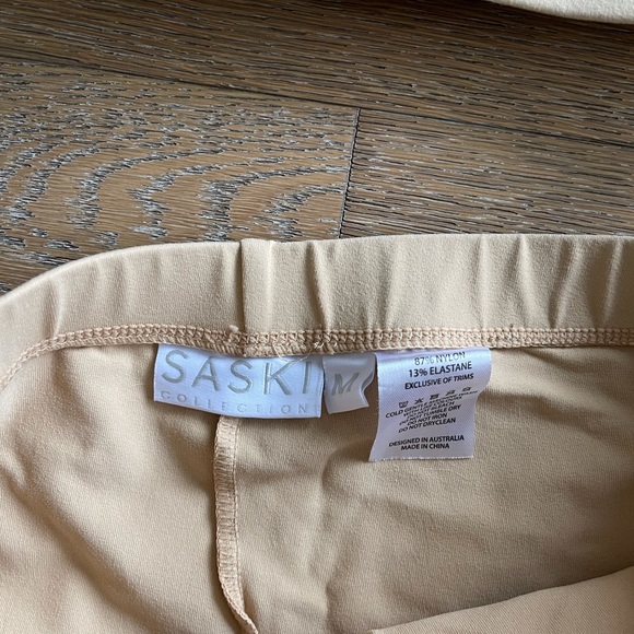 Saski workout set - Picture 5 of 6